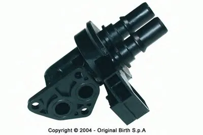 Регулирующий клапан охлаждающей жидкости BIRTH купить