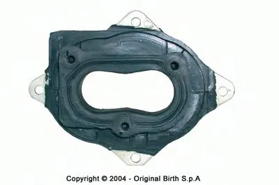 Фланец BIRTH купить