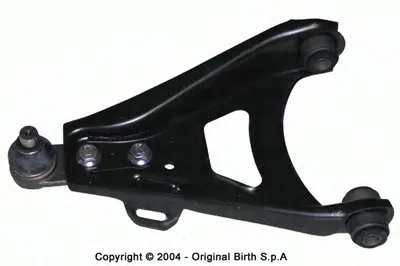 Рычаг независимой подвески колеса, подвеска колеса BIRTH купить