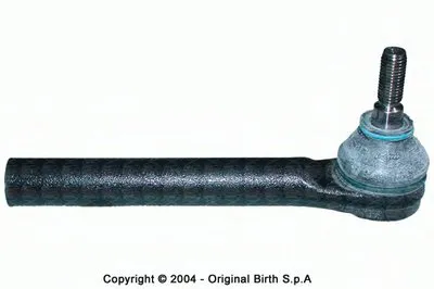 Наконечник поперечной рулевой тяги BIRTH купить