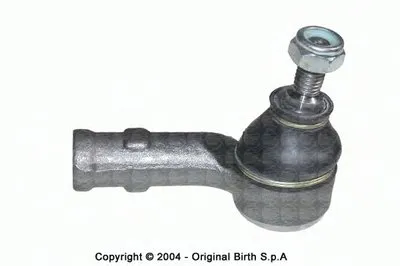 Наконечник поперечной рулевой тяги BIRTH купить