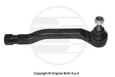 Наконечник поперечной рулевой тяги BIRTH купить