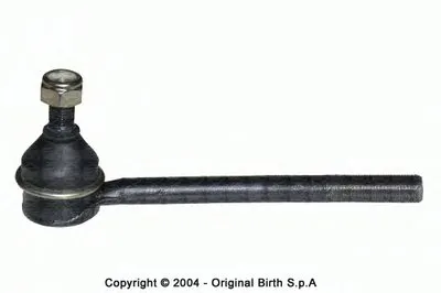 Наконечник поперечной рулевой тяги BIRTH купить