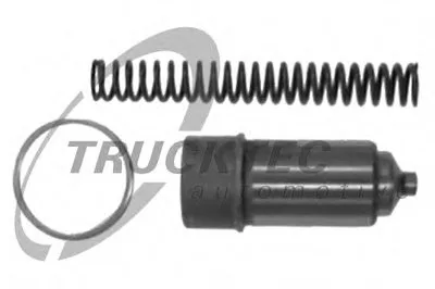 Натяжитель, цепь привода TRUCKTEC AUTOMOTIVE купить