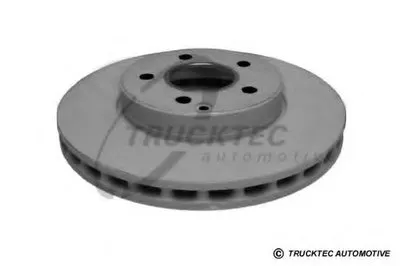 Тормозной диск TRUCKTEC AUTOMOTIVE купить