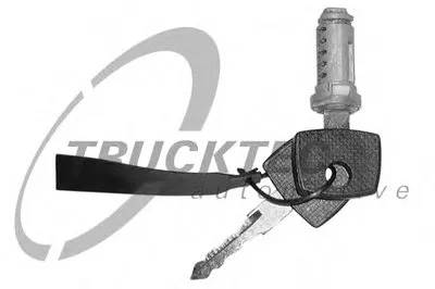 Цилиндр замка TRUCKTEC AUTOMOTIVE купить