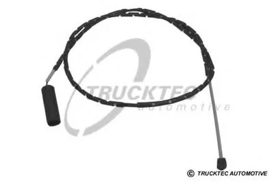 Сигнализатор, износ тормозных колодок TRUCKTEC AUTOMOTIVE купить