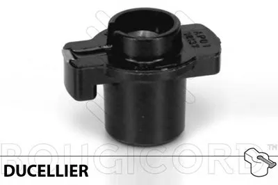 Бегунок распределителя зажигания BOUGICORD купить