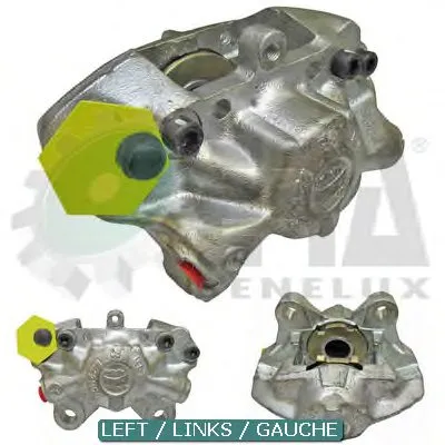 Тормозной суппорт ERA Benelux купить