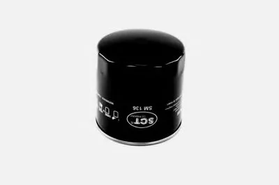 Масляный фильтр SCT Germany купить