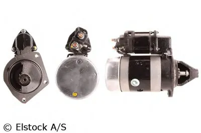 Стартер ELSTOCK купить