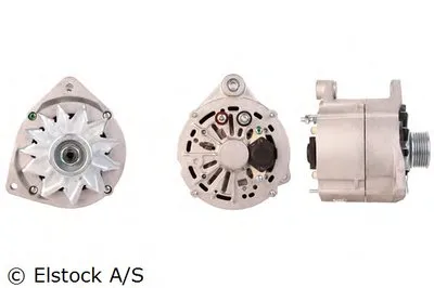 Генератор ELSTOCK купить