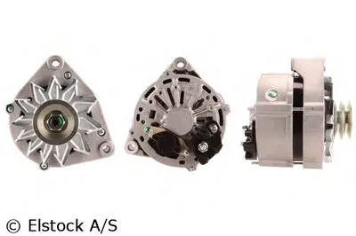 Генератор ELSTOCK купить