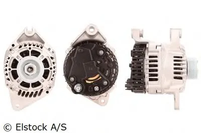 Генератор ELSTOCK купить