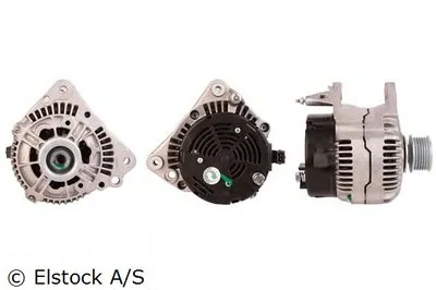 Генератор ELSTOCK купить