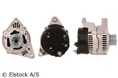 Генератор ELSTOCK купить