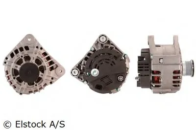 Генератор ELSTOCK купить