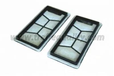 Фильтр, воздух во внутренном пространстве 3F QUALITY купить