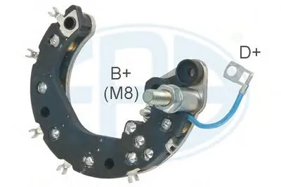 Выпрямитель, генератор ERA купить