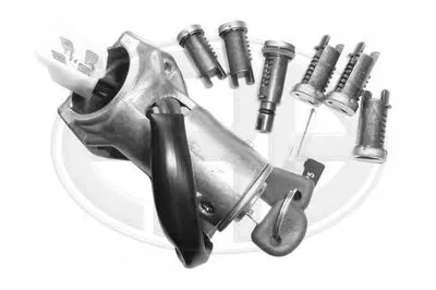 Комплект цилиндра замка ERA купить