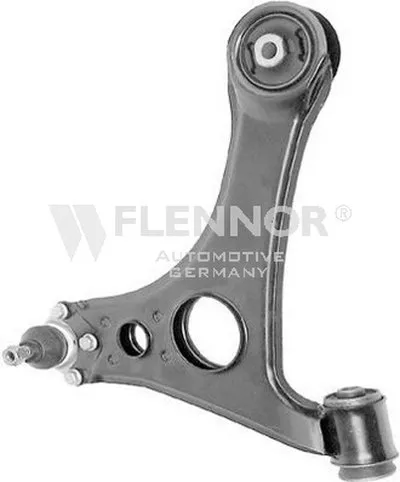 Рычаг независимой подвески колеса, подвеска колеса FLENNOR купить