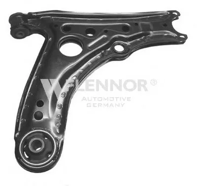 Рычаг независимой подвески колеса, подвеска колеса FLENNOR купить