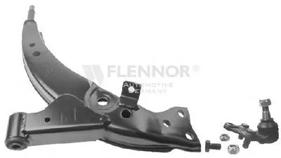 Рычаг независимой подвески колеса, подвеска колеса FLENNOR купить