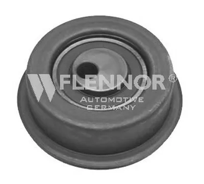 Натяжной ролик, ремень ГРМ FLENNOR купить
