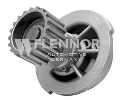 Водяной насос FLENNOR купить