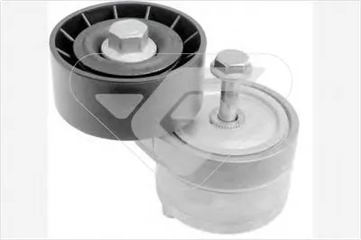 Натяжной ролик, поликлиновой  ремень HUTCHINSON купить