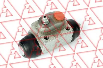 Колесный тормозной цилиндр NUOVA TECNODELTA CAR купить