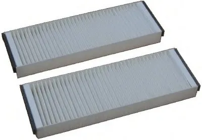 Фильтр, воздух во внутренном пространстве HOFFER купить