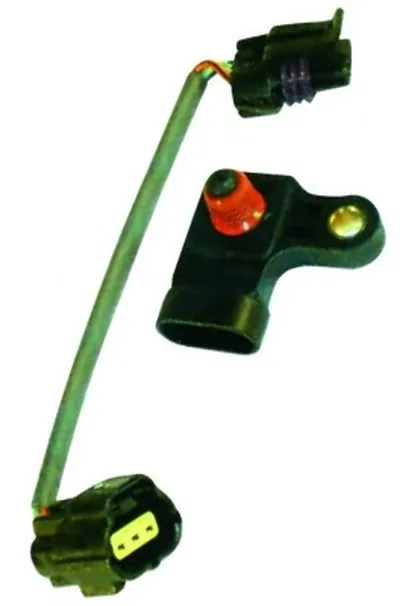 Датчик, давление во впускном газопроводе HOFFER купить