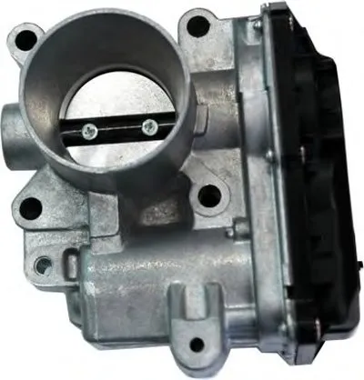 Патрубок дроссельной заслонки HOFFER купить