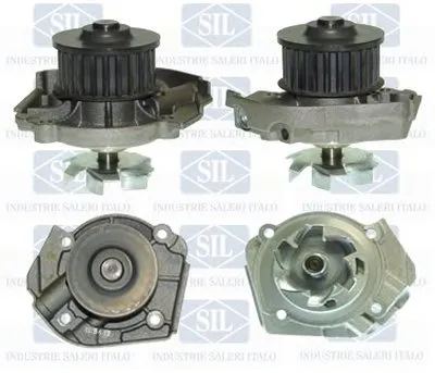 Водяной насос Saleri SIL купить