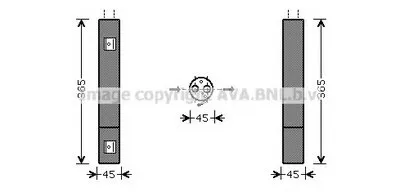 Осушитель, кондиционер AVA QUALITY COOLING купить