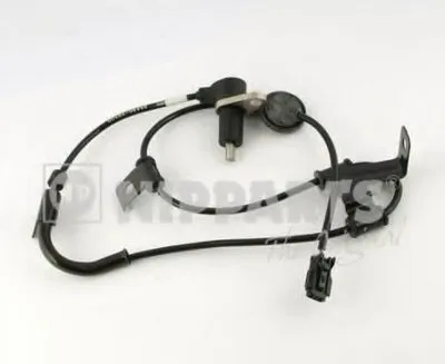 Датчик, частота вращения колеса NIPPARTS купить