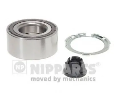 Комплект подшипника ступицы колеса NIPPARTS купить