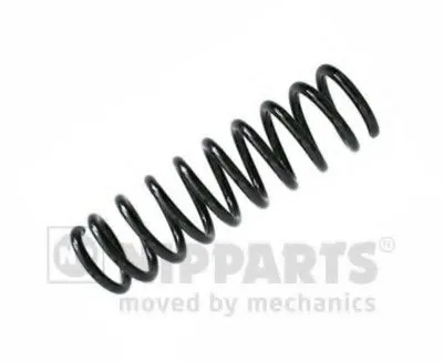 винтовая пружина NIPPARTS купить