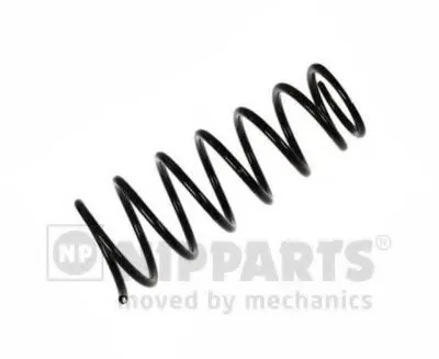 винтовая пружина NIPPARTS купить