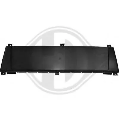 Кронштейн щитка номерного знака DIEDERICHS купить