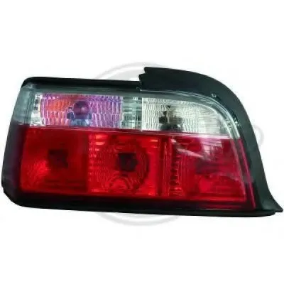 Комлект заднего освещения HD Tuning DIEDERICHS купить