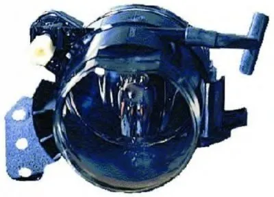 Противотуманная фара DIEDERICHS купить