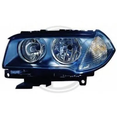 Фара Priority Parts DIEDERICHS купить