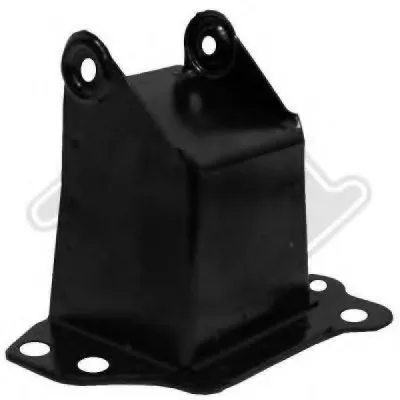 Кронштейн, буфер DIEDERICHS купить