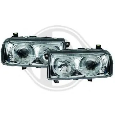 Комплект главных фар HD Tuning DIEDERICHS купить