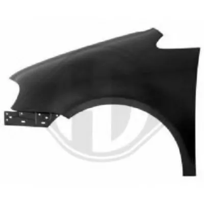 Крыло DIEDERICHS купить