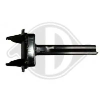 Кронштейн, буфер DIEDERICHS купить