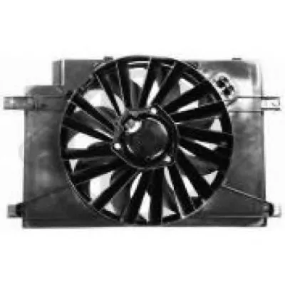 Вентилятор, охлаждение двигателя DIEDERICHS купить