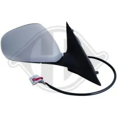 Наружное зеркало DIEDERICHS купить